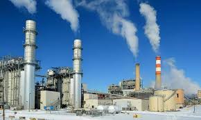 Chapter 5: Industries
